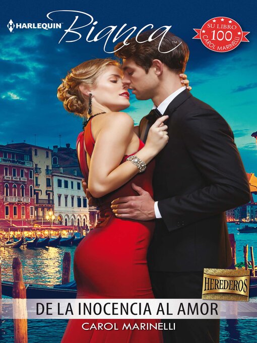 Title details for De la inocencia al amor by Carol Marinelli - Available